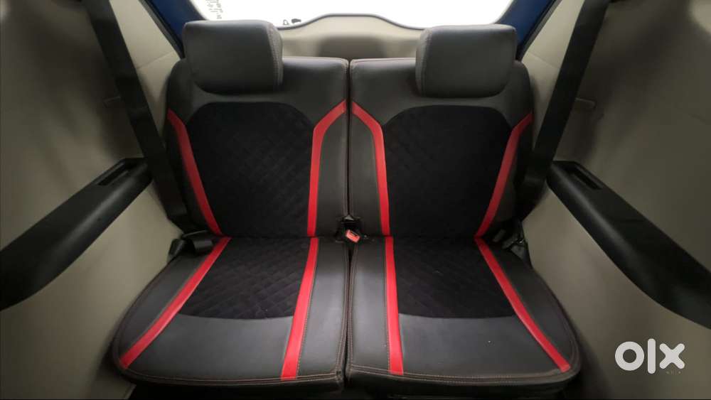 Renault Triber Rxt, 2022, Petrol