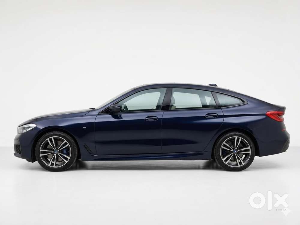 Bmw 6 Series Gt 620d M Sport, 2024, Diesel