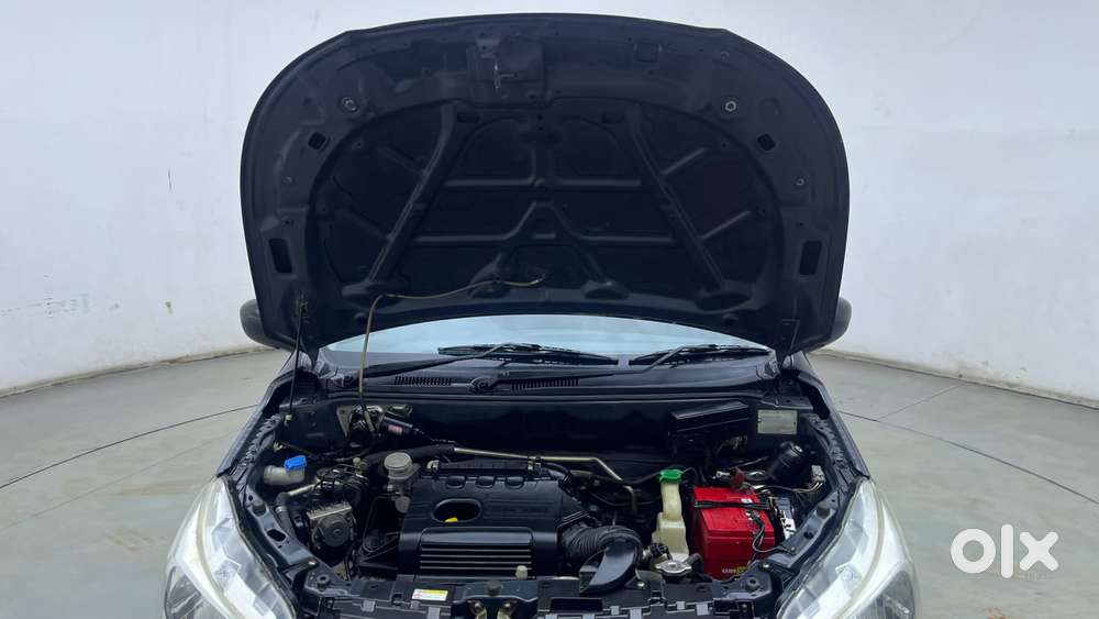 Maruti Suzuki Alto K10 Vxi, 2019, Petrol