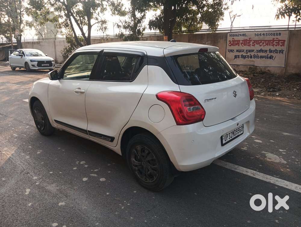 Maruti Suzuki Swift