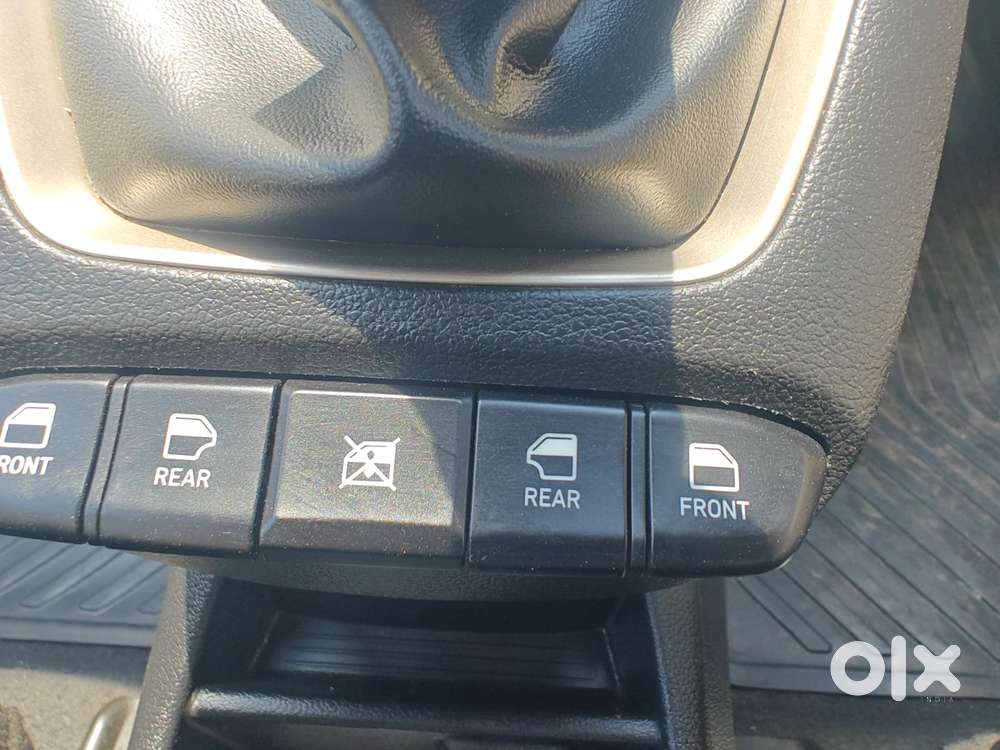 Hyundai Grand I10 2016-2017 Magna, 2016, Petrol