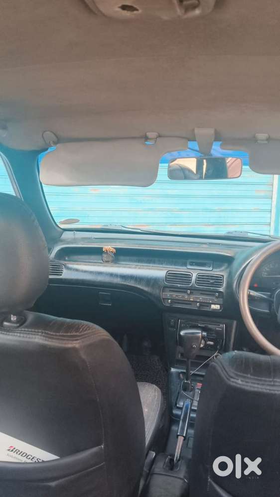 Toyota Corsa Diesel 1994