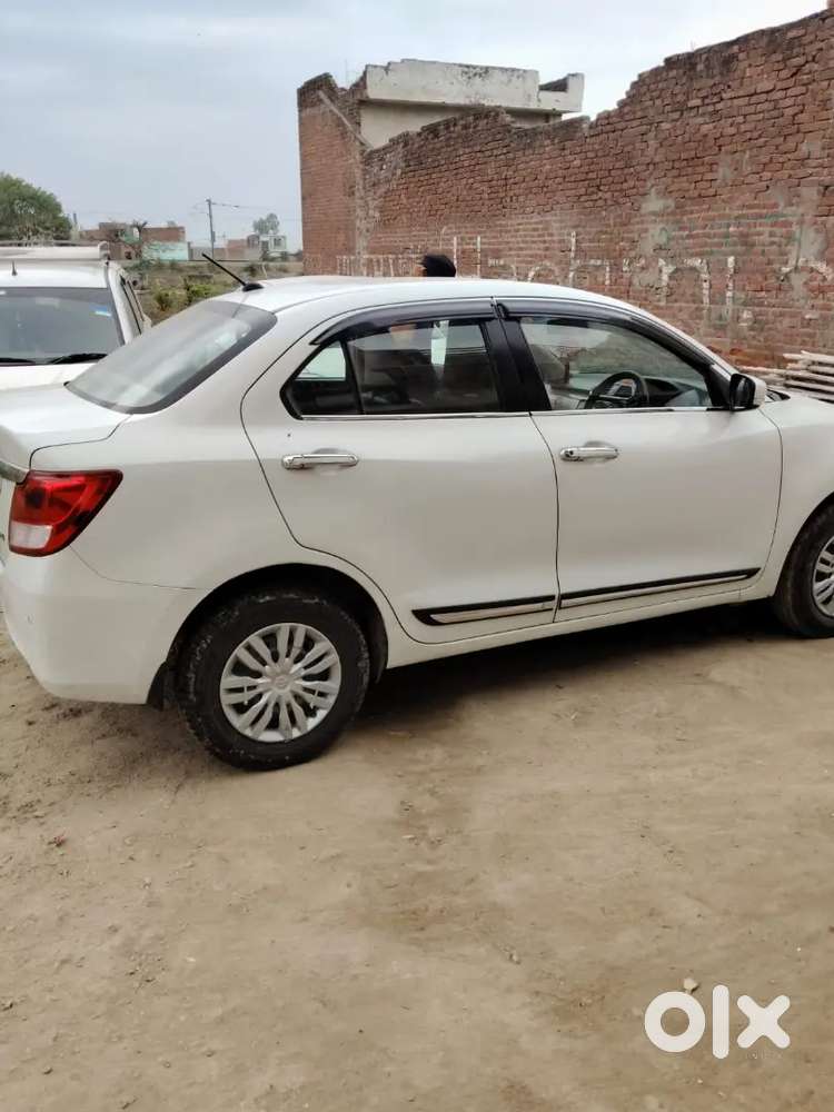 Maruti Suzuki Dzire 2023 Petrol 850000 Km Driven