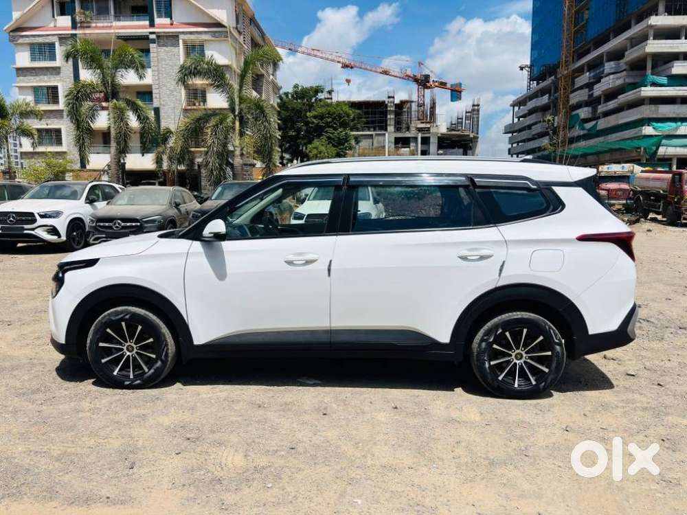 Kia Carens 1.5 Prestige 7 Str, 2023, Petrol