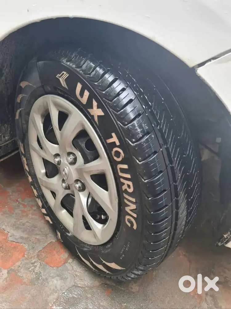 Hyundai Grand I10 2017 Diesel Well Maintained