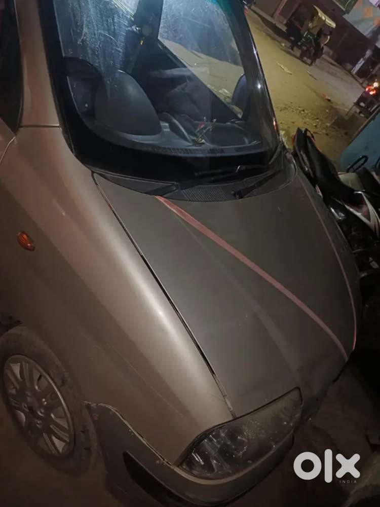 Hyundai Santro Xing 2007 Petrol Good Condition