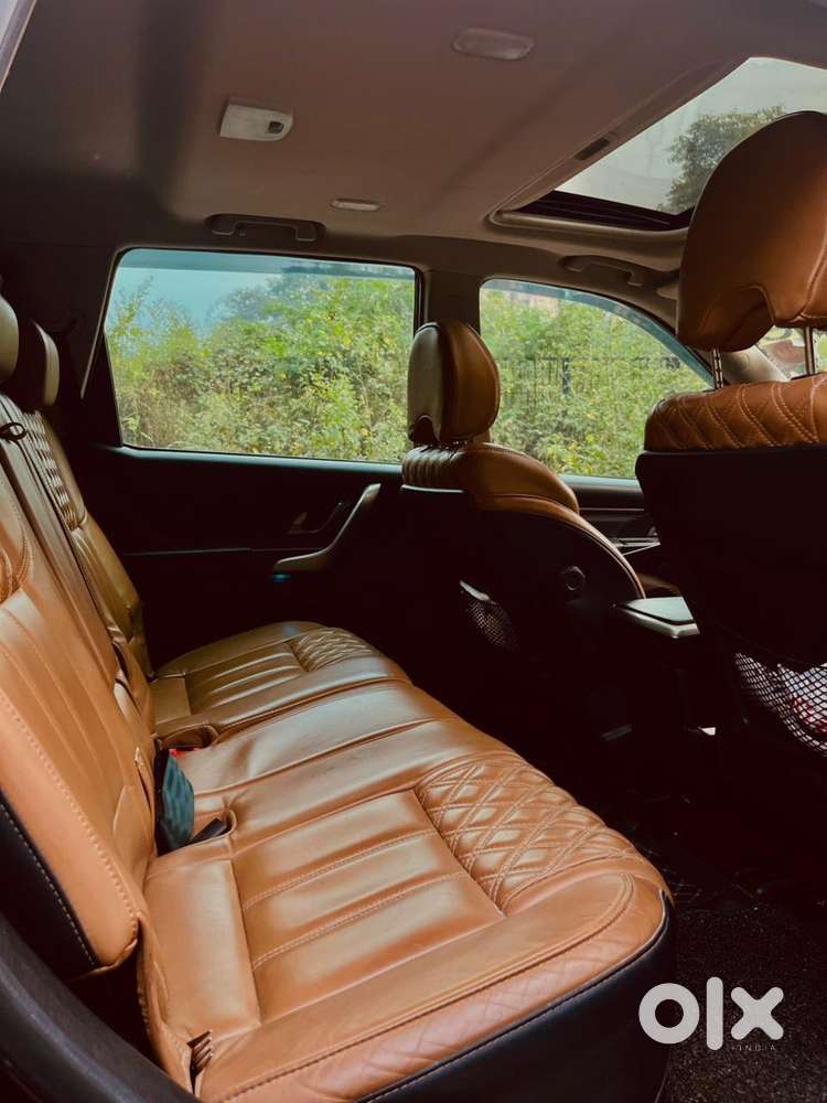 Mahindra Xuv500 W11 Option, 2021, Diesel