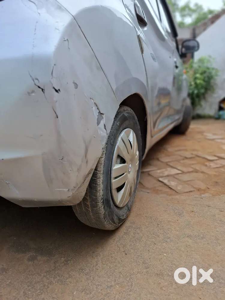 Hyundai Eon 2017 Petrol 89000 Km Driven