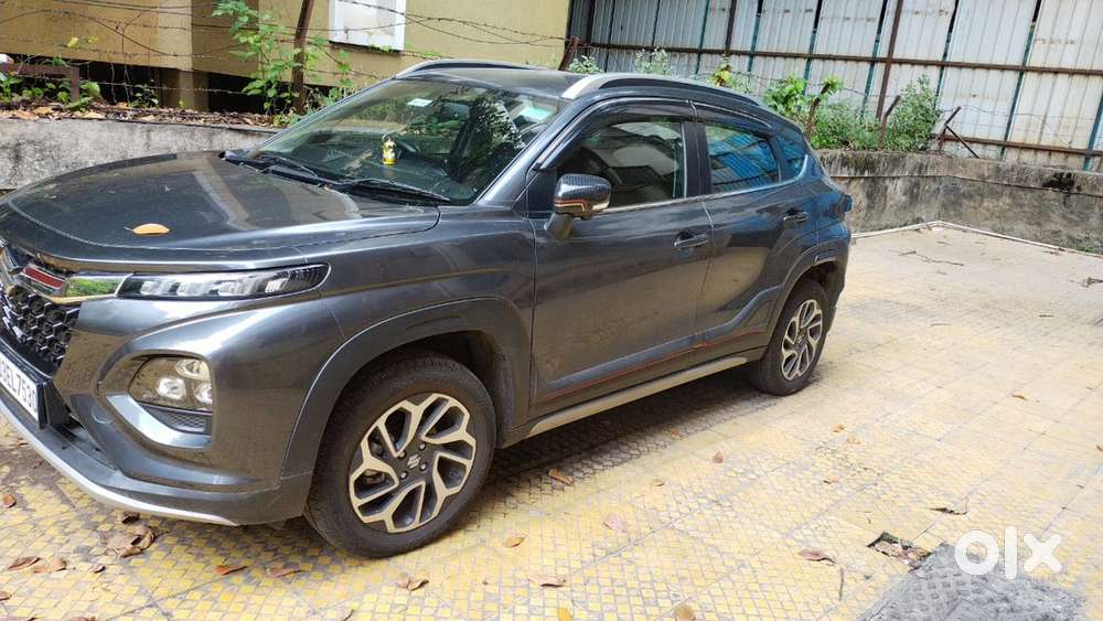 Maruti Suzuki Fronx 2024