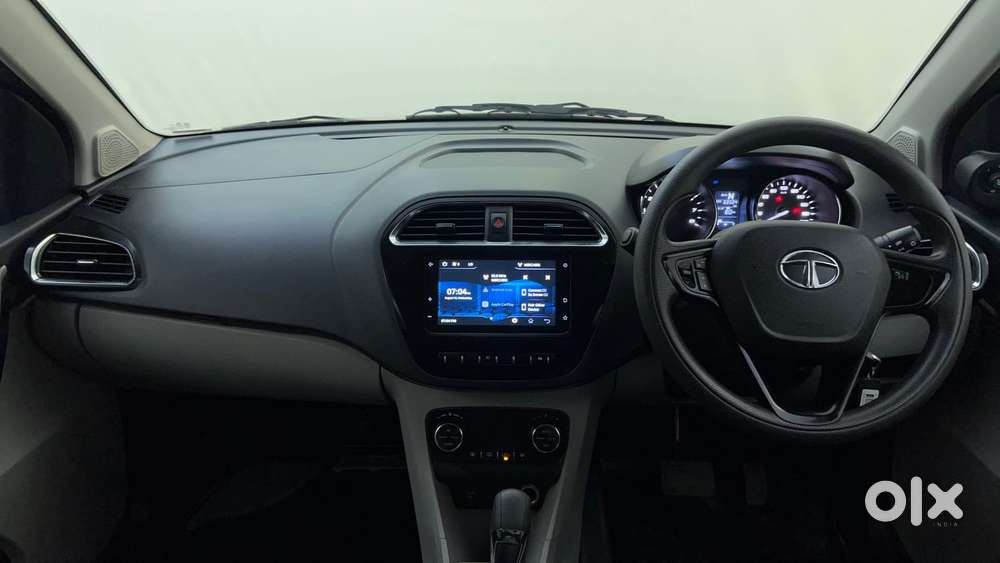 Tata Tiago Xza Plus, 2019, Petrol