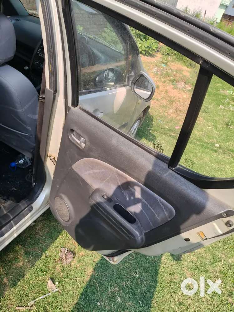 Maruti Suzuki Ritz 2012 Diesel 70800 Km Driven