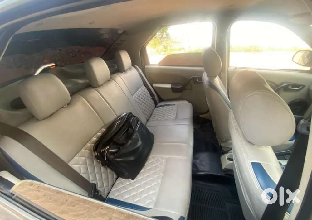 Mahindra Verito 1.5 D4 2016