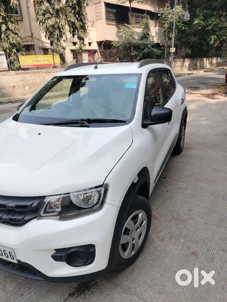Excellent Condition Renault Kwid