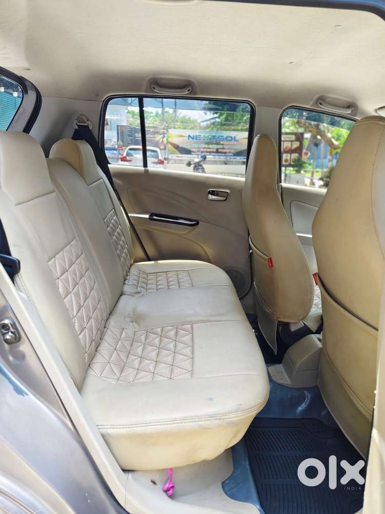 Maruti Suzuki Celerio Vxi, 2019, Petrol