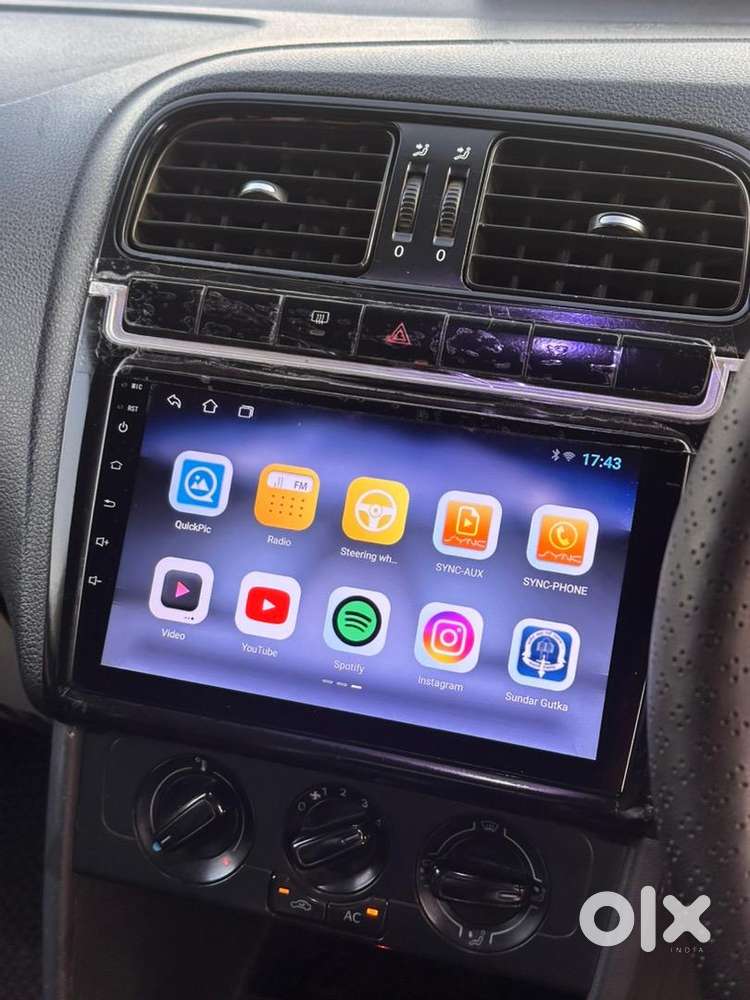 Volkswagen Polo 2013 Petrol Good Condition