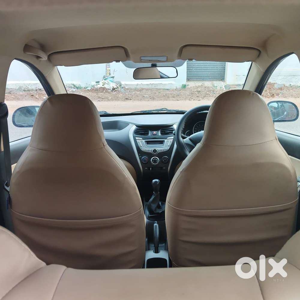 Hyundai Eon Magna +, 2014, Petrol