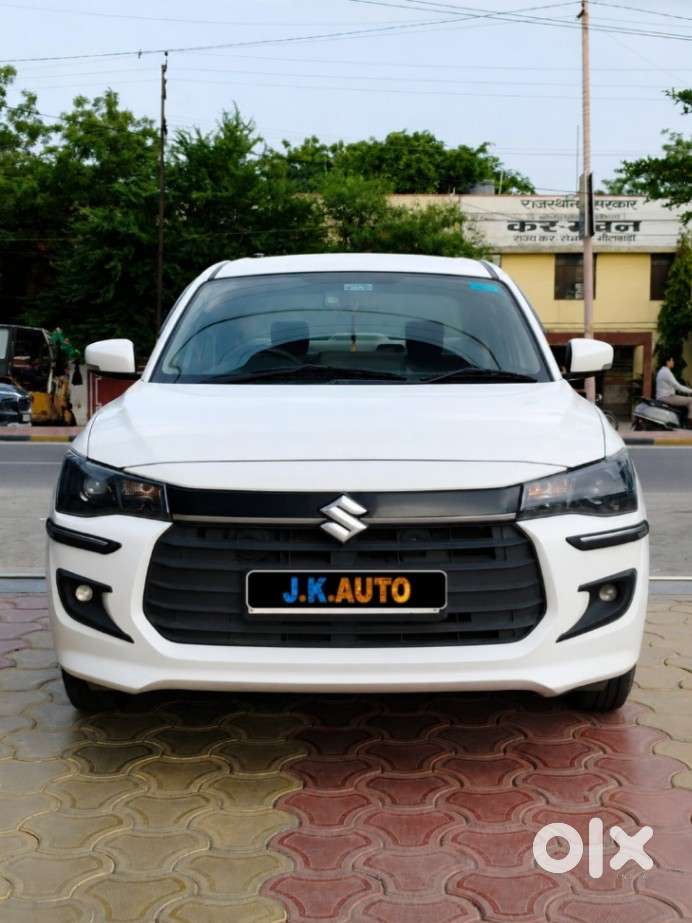 Maruti Suzuki Dzire 1.2 Vxi, 2025, Petrol
