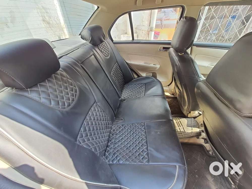 Maruti Suzuki Swift Dzire Vdi, 2016, Diesel