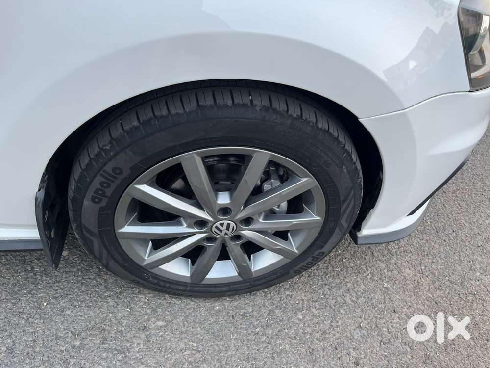 Volkswagen Polo Gt Tsi, 2020, Petrol