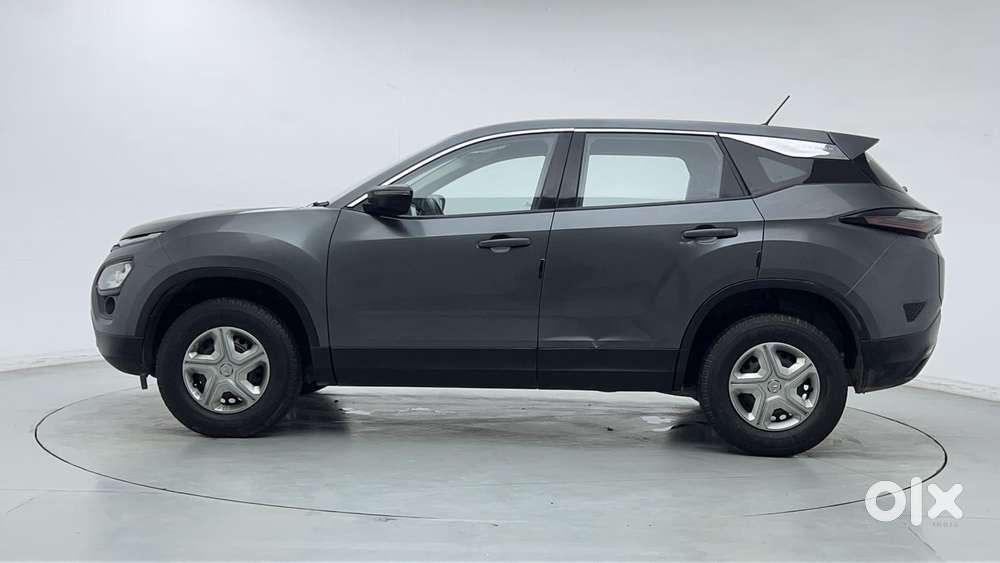 Tata Harrier Xma, 2022, Diesel