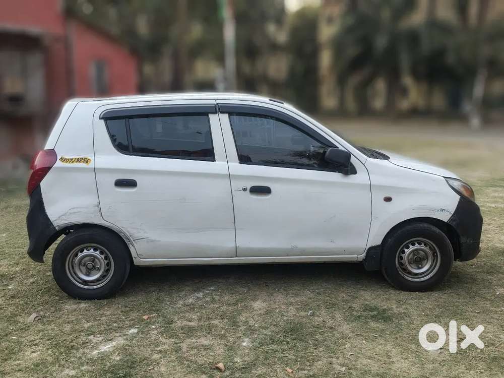 Maruti Suzuki Tour H 1