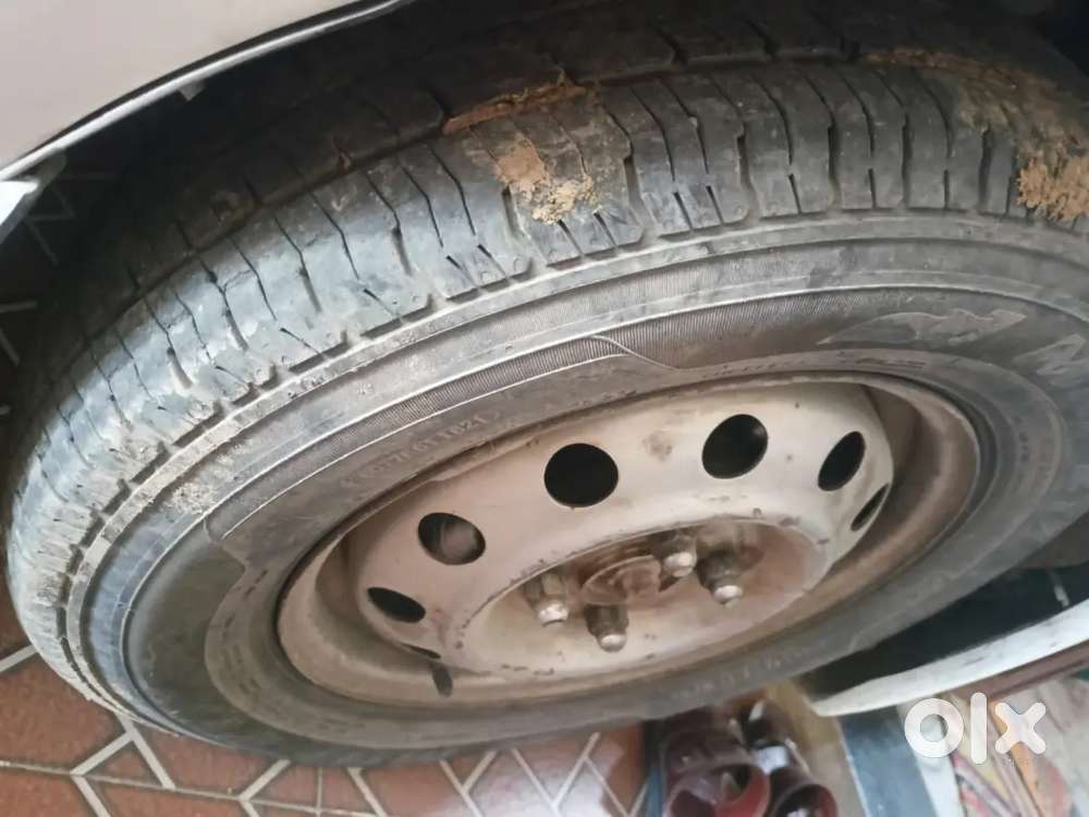 Hyundai I10 2013 Cng & Hybrids 68000 Km Driven