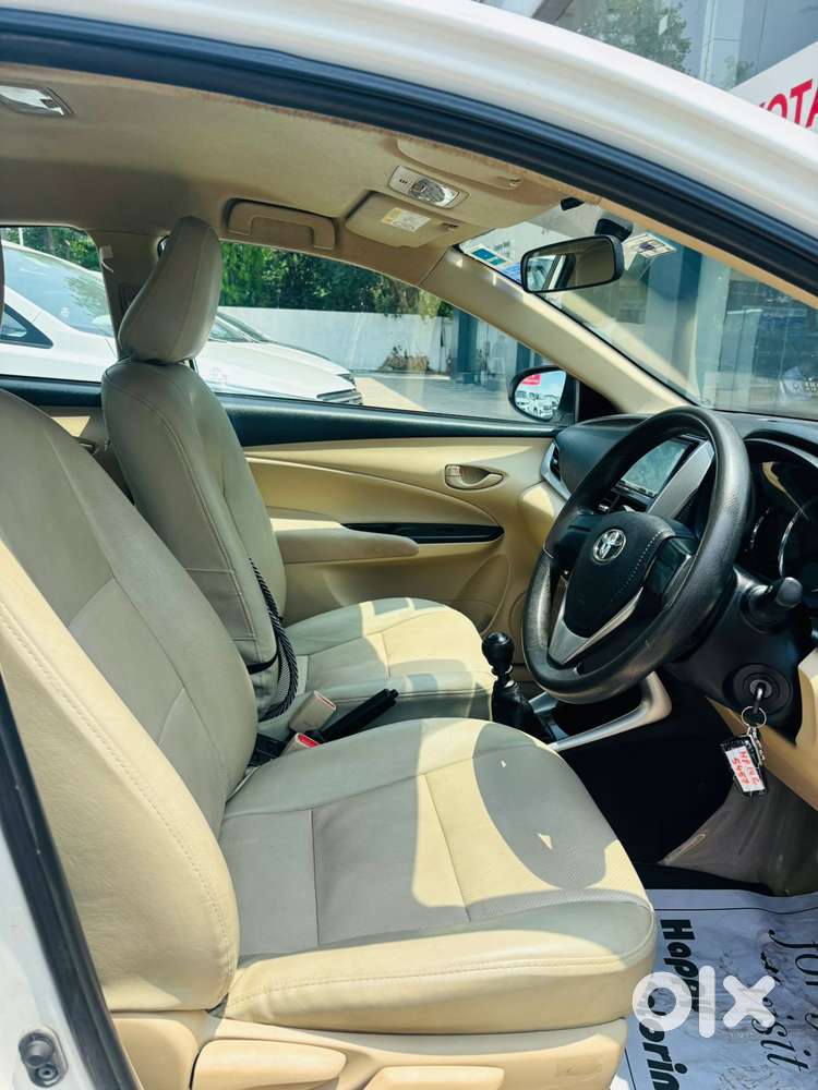Toyota Yaris J, 2020, Petrol