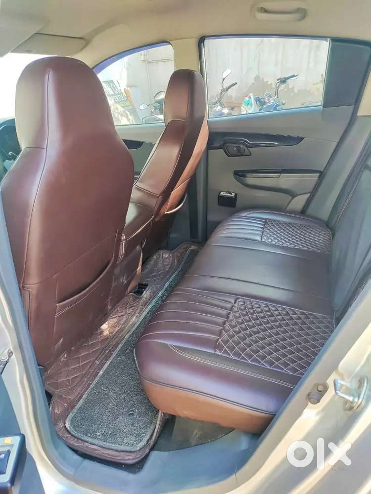 Mahindra Kuv100 Nxt 2018 Cng & Hybrids 80000 Km Driven