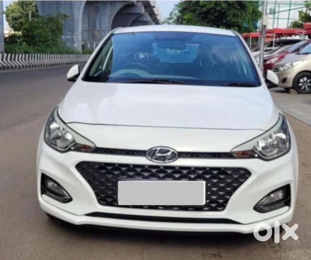Hyundai Car Manual 2018