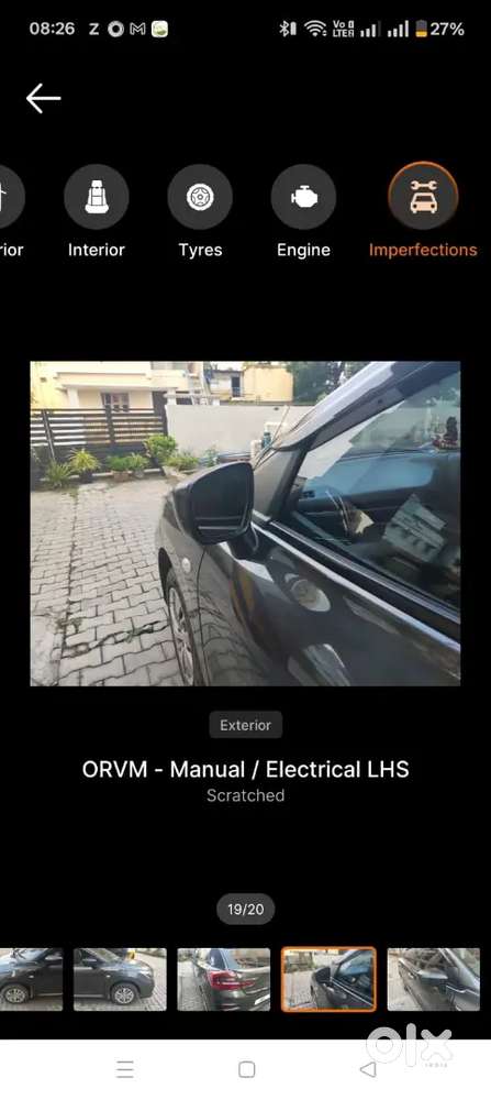 Toyota Glanza 1.2 E 2024 Manual