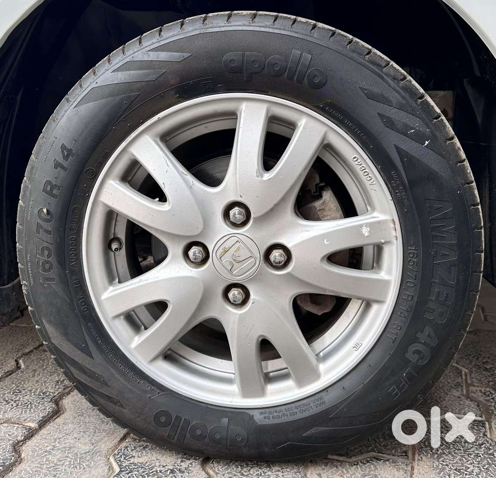 Honda Brio 2013-2016 Vx, 2015, Cng & Hybrids