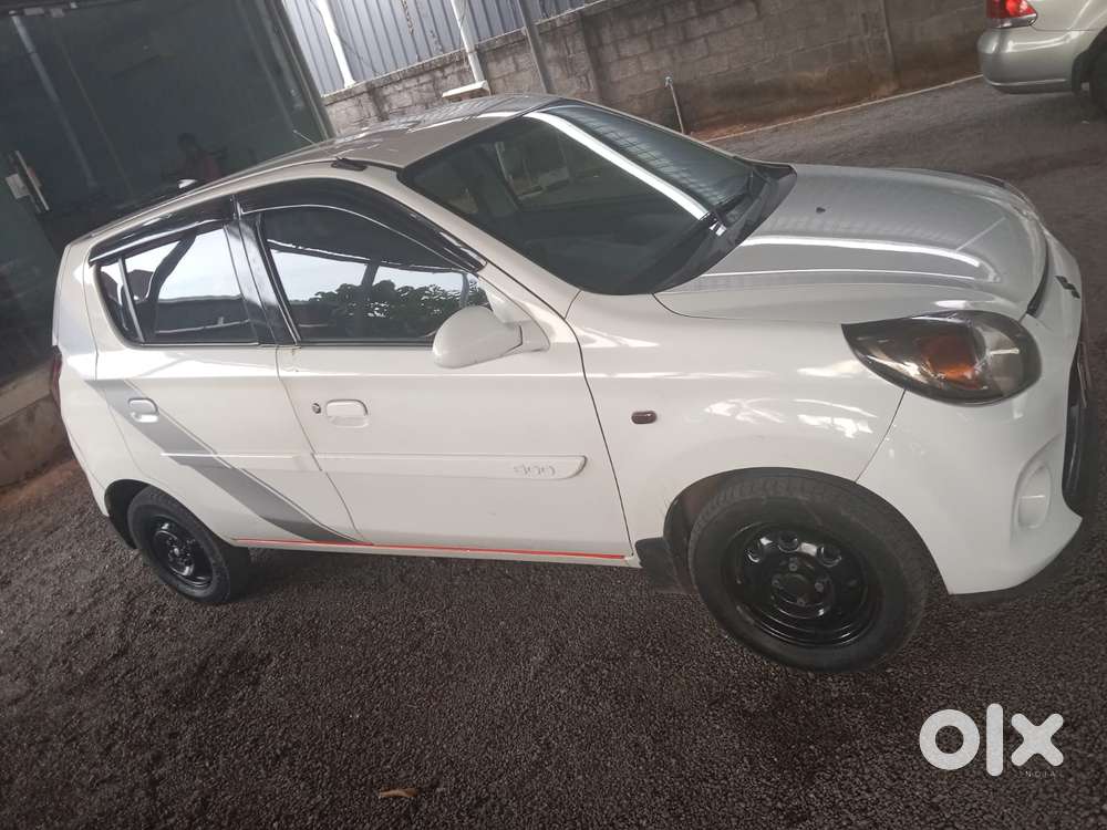 Maruti Suzuki Alto 800 2012-2016 Lxi, 2016, Petrol