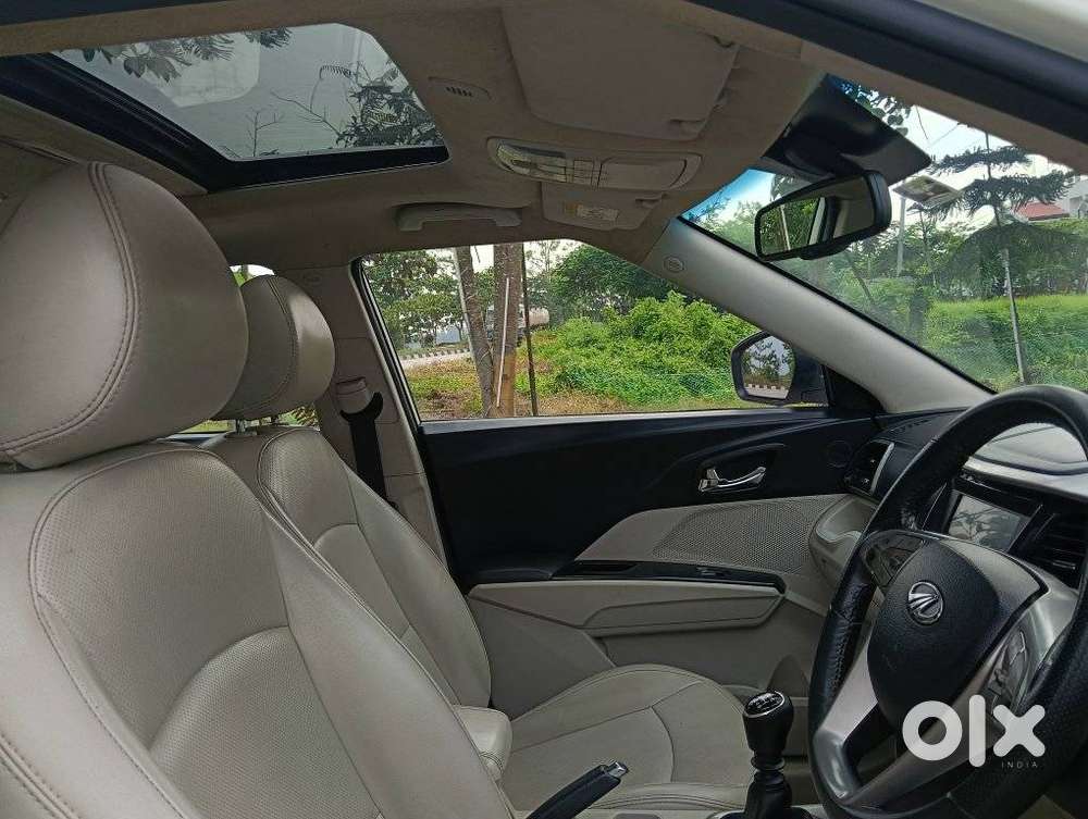Mahindra Xuv300 W8 Option Diesel, 2019, Diesel