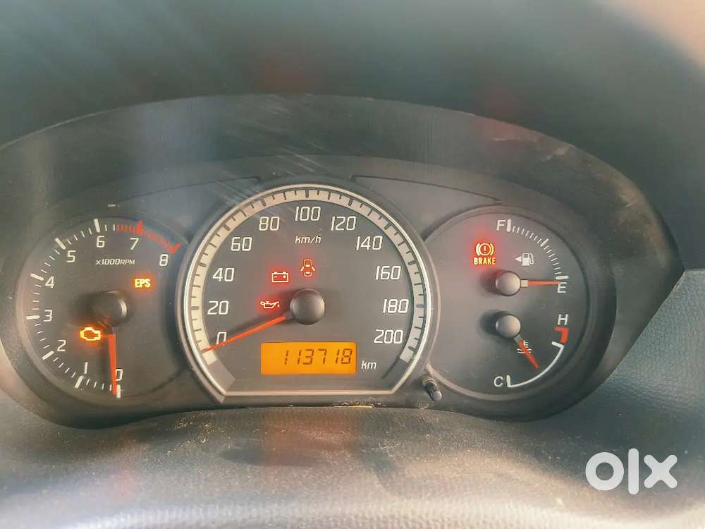 Maruti Suzuki Swift 2005 Petrol Well Maintained