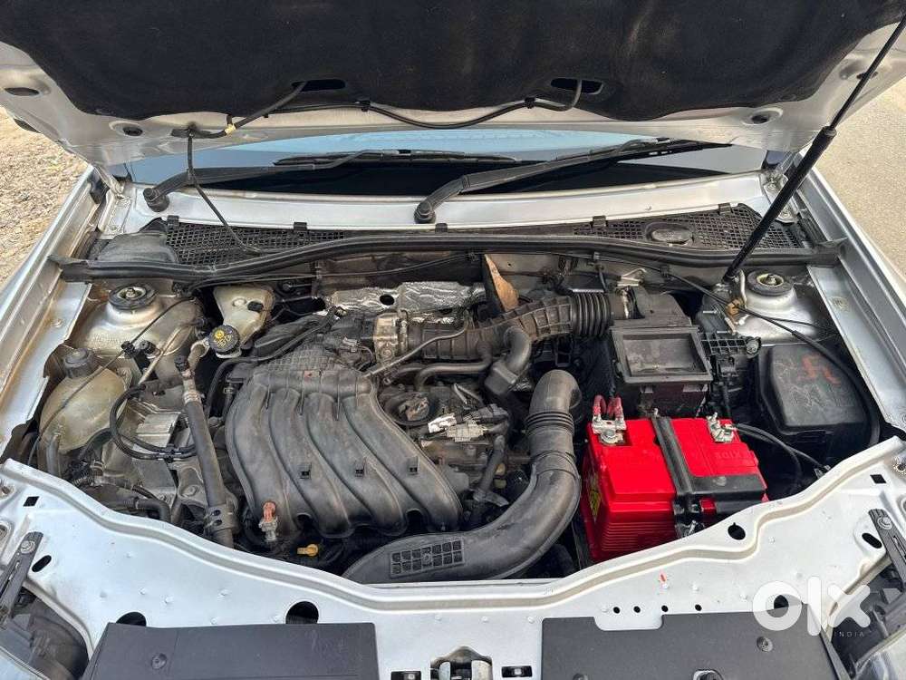 Renault Duster 1.5 Rxz Petrol, 2021, Petrol