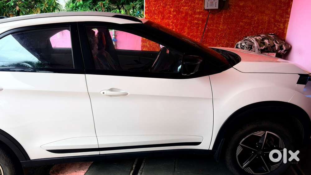 Tata Nexon Diesel 2025