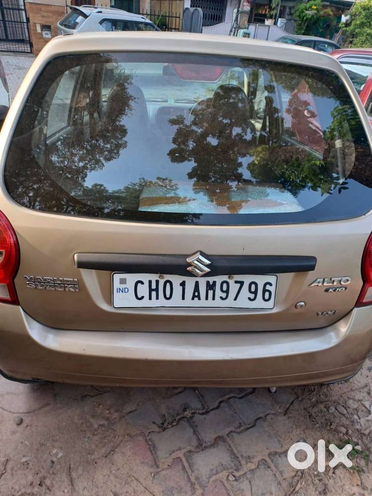 Alto K10 For Sale
