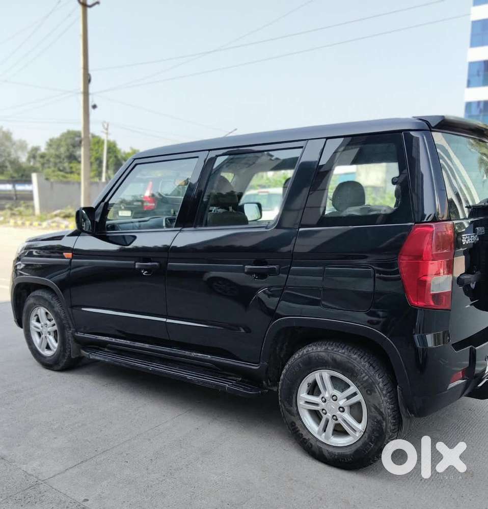 Mahindra Bolero Neo 1.5 N 10 R, 2024, Diesel