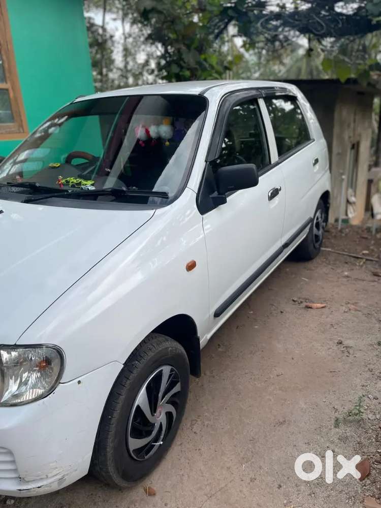 Maruti Suzuki Alto 2005 Petrol 75000 Km Driven