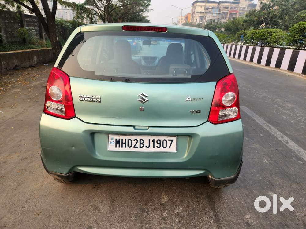 Maruti Suzuki A-star Vxi Aktiv, 2009, Petrol