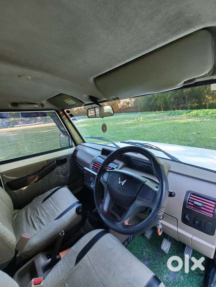 Mahindra Be 6 2023