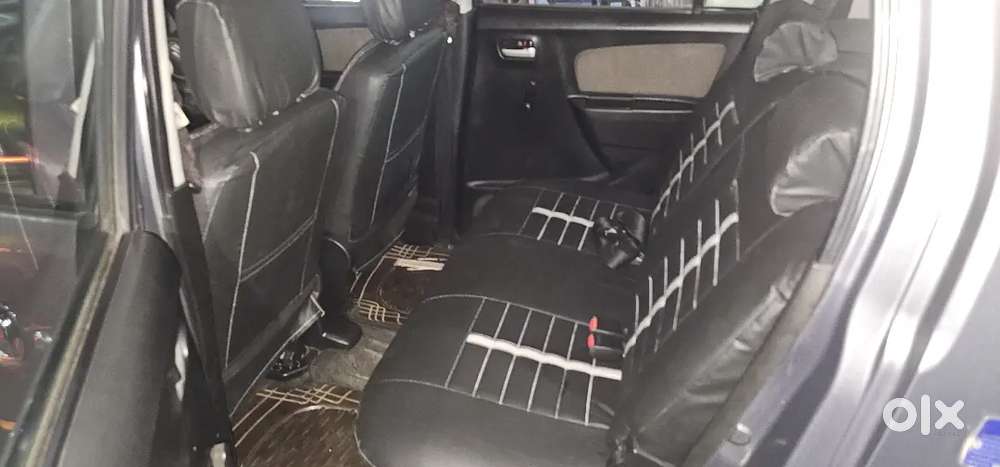 Maruti Suzuki Wagon R 2014 Cng 65087 Km