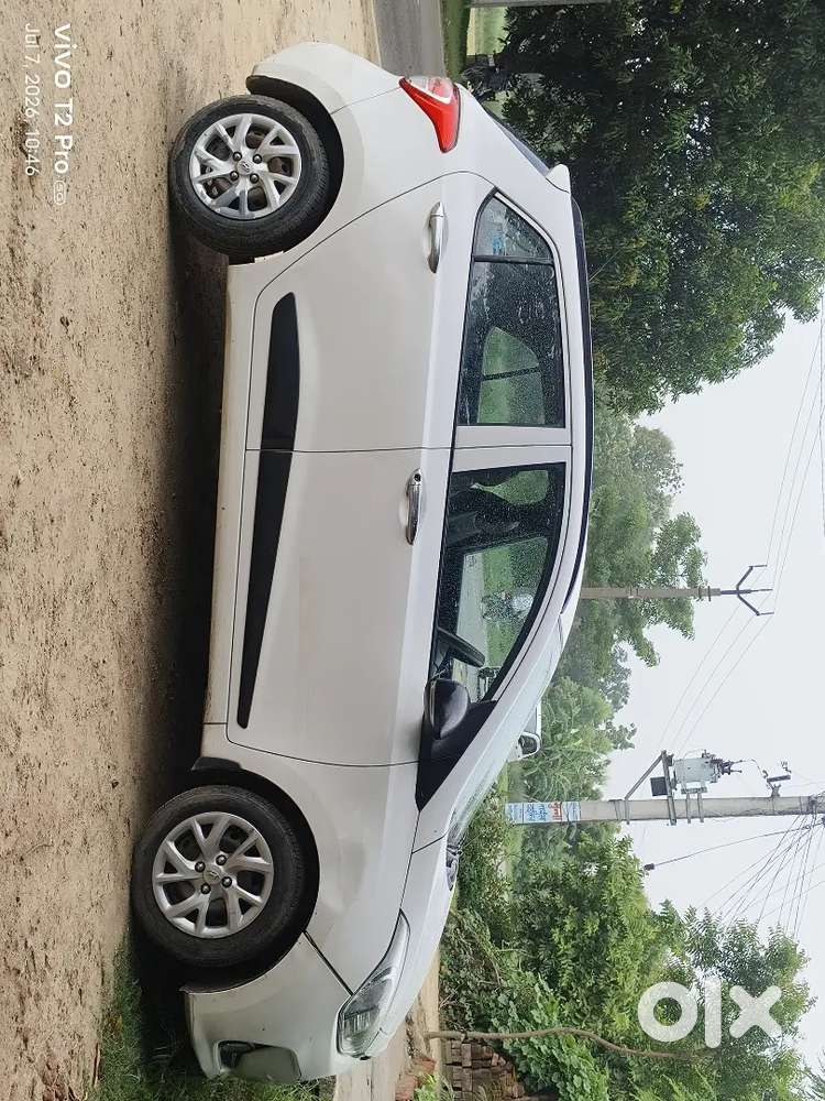 Hyundai Grand I10 Sportz 2018