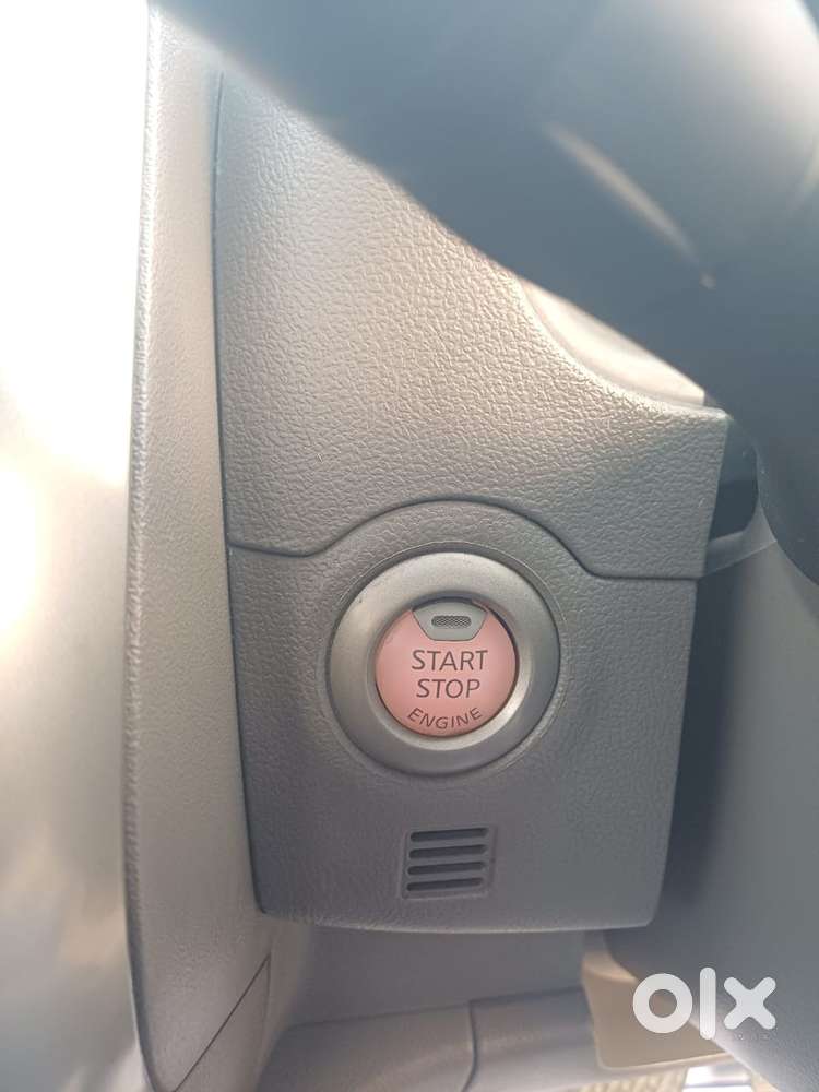 Nissan Sunny Xl Cvt, 2014, Petrol