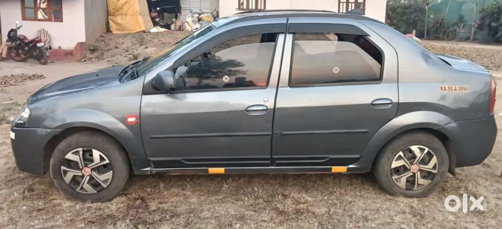 Mahindra Verito 2017 October Month.      Diesel 140000 Km Driven