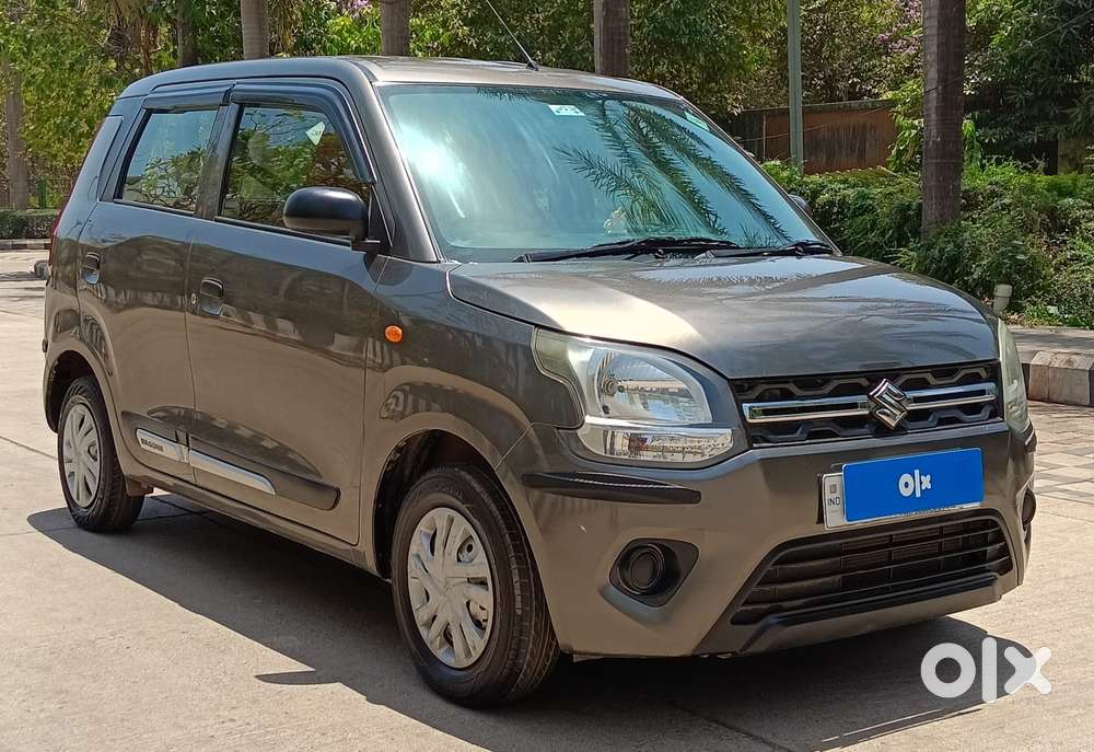 Maruti Suzuki Wagon R 1.0 2019-2022 Lxi (o) Cng, 2019, Cng & Hybrids