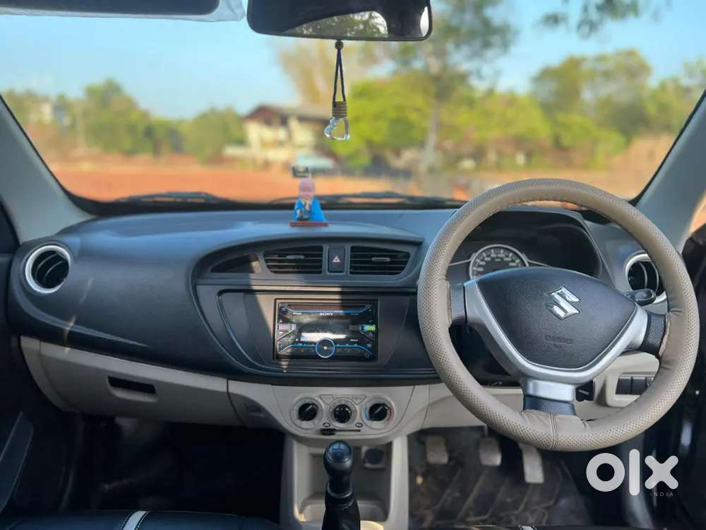 Maruti Suzuki Alto 800 July 2020  Petrol Well Maintained