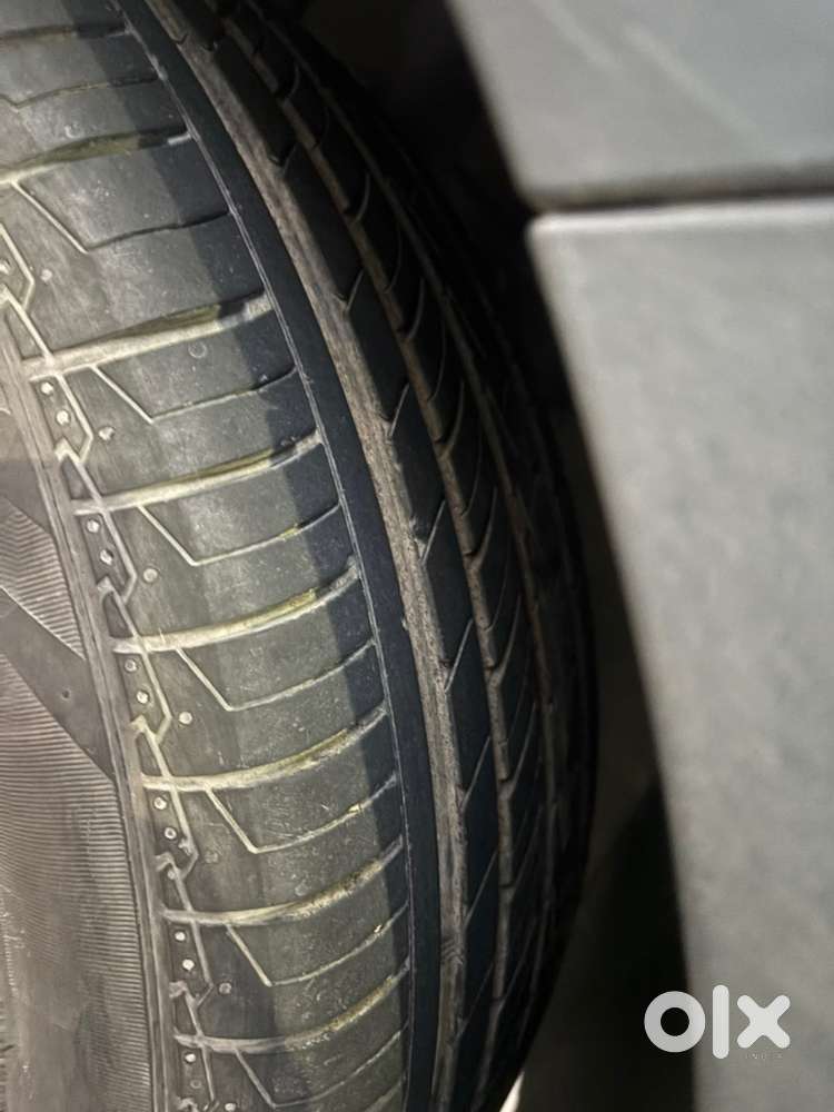 Tata Nexon 2020 Petrol 70000 Km Driven