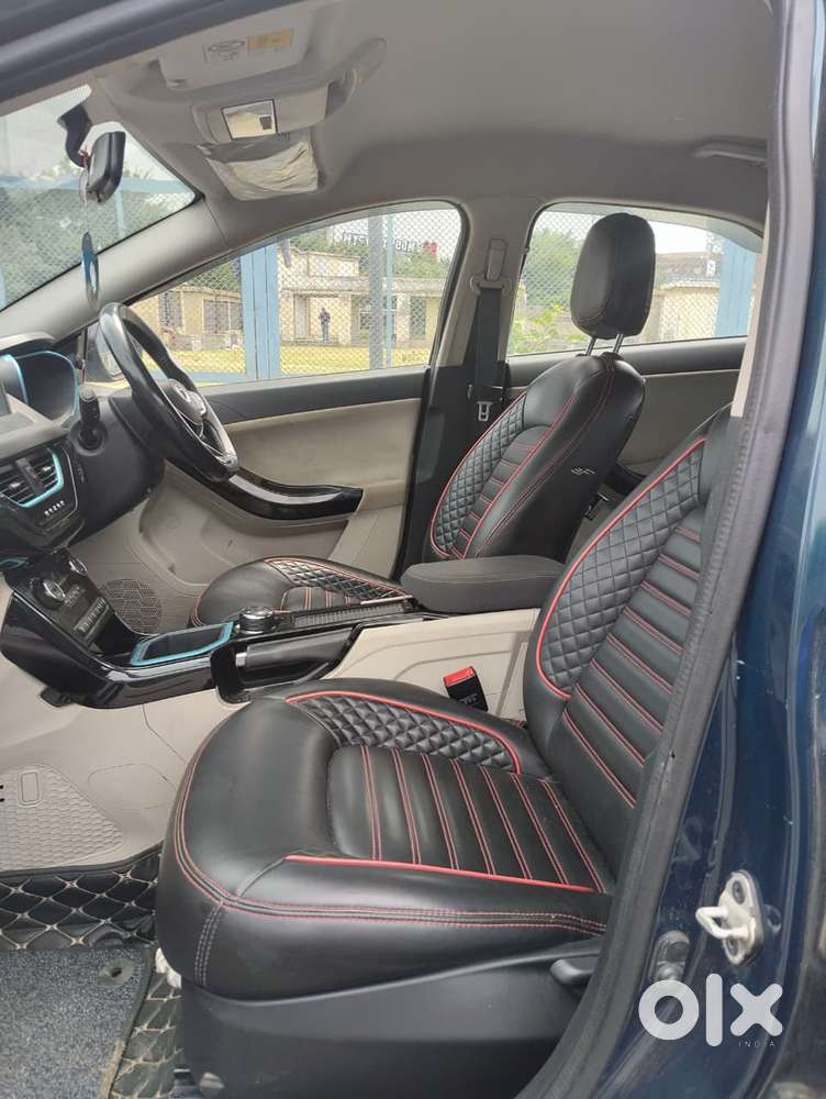 Tata Nexon Ev Xz Plus, 2022, Electric