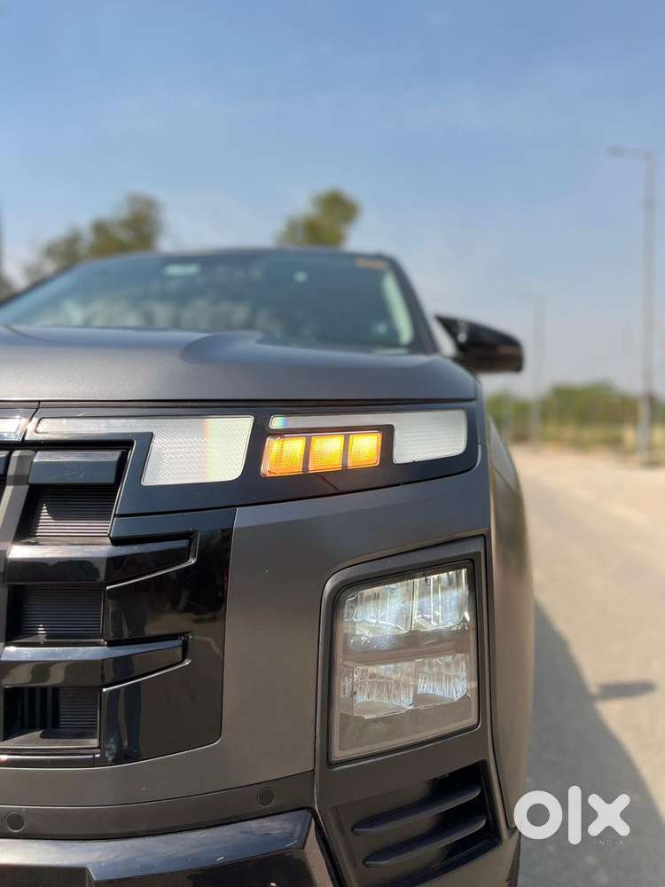 Hyundai Creta Sx (o) 1.5 Diesel Automatic, 2025, Diesel